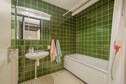 Vakantiehuis Badkamer