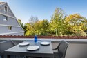 Vakantiehuis Terras/Balkon