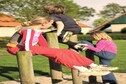 Vakantiehuis Faciliteiten en service vakantiepark