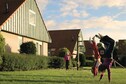 Vakantiehuis Faciliteiten en service vakantiepark