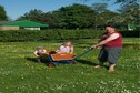 Vakantiehuis Faciliteiten en service vakantiepark