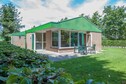 Vakantiehuis Exterieur zomer