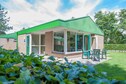 Vakantiehuis Exterieur zomer