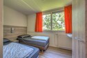 Vakantiehuis Slaapkamer
