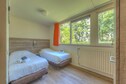Vakantiehuis Slaapkamer