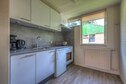 Vakantiehuis Keuken