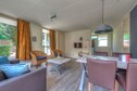 Vakantiehuis Woonkamer