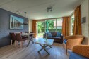 Vakantiehuis Woonkamer