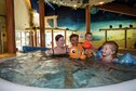 Vakantiehuis Faciliteiten en service vakantiepark