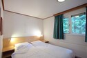 Vakantiehuis Slaapkamer