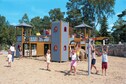 Vakantiehuis Faciliteiten en service vakantiepark