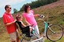 Vakantiehuis Faciliteiten en service vakantiepark