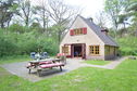 De Wildenberg in De Wolden - Drenthe, Nederland foto 8257612