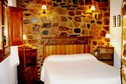 Vakantiehuis Slaapkamer