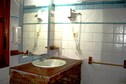 Vakantiehuis Badkamer