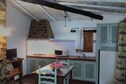 Vakantiehuis Keuken