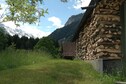 Vakantiehuis Tuin zomer