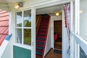 Vakantiehuis Hal/Receptie