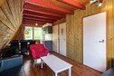 Vakantiehuis Woonkamer