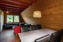 Vakantiehuis Eetkamer
