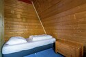 Vakantiehuis Slaapkamer