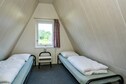 Vakantiehuis Slaapkamer