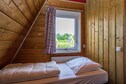 Vakantiehuis Slaapkamer