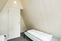 Vakantiehuis Slaapkamer
