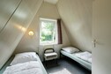 Vakantiehuis Slaapkamer