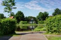 Vakantiehuis Exterieur zomer