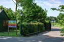Vakantiehuis Uitzicht zomer