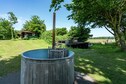Vakantiehuis