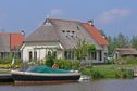 Landgoed Eysinga State 1 in Skarsterlân - Friesland, Nederland foto 8257765