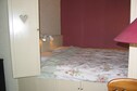 Vakantiehuis Slaapkamer