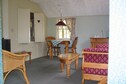Vakantiehuis Woonkamer