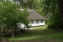 Vakantiehuis Exterieur zomer