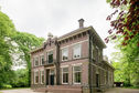 De Lindenhorst in Meppel - Drenthe, Nederland foto 8881719