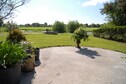 Vakantiehuis Uitzicht zomer