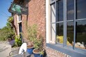 Vakantiehuis Exterieur zomer