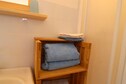 Vakantiehuis Badkamer