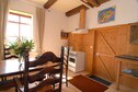 Vakantiehuis Keuken