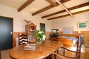 Vakantiehuis Woonkamer