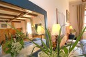 Vakantiehuis Slaapkamer