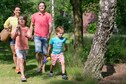 Vakantiehuis