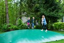 Vakantiehuis Faciliteiten en service vakantiepark