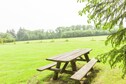 Vakantiehuis Tuin zomer