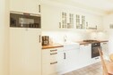Vakantiehuis Keuken
