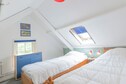 Vakantiehuis Slaapkamer