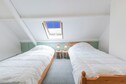 Vakantiehuis Slaapkamer