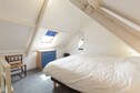 Vakantiehuis Slaapkamer